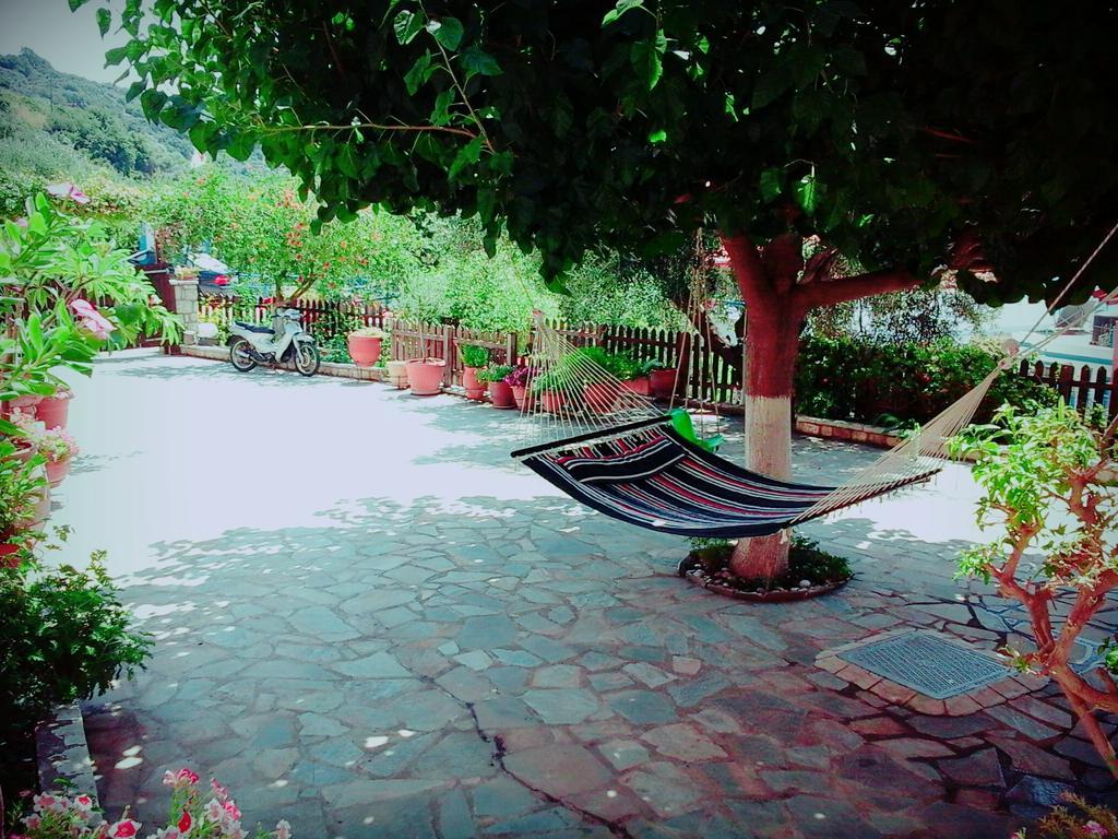 Villa Giovanni パラリア・ブラフ エクステリア 写真